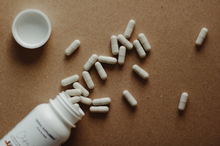 Load image into Gallery viewer, Aloe Ferox Fiber, Fibre Bitter Capsules, Vegetable Capsules