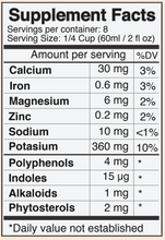 Load image into Gallery viewer, Cape Aloe Ferox Juice