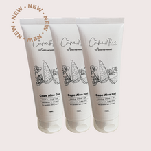 Load image into Gallery viewer, Wild Harvested Cape Aloe Ferox Gel

