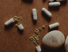 Load image into Gallery viewer, Fiber Bitter Vegetable Capsules Aloe Ferox
