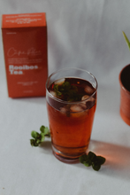 Load image into Gallery viewer, Cape Aloe Aloe Ferox Rooibos Tea Blend
