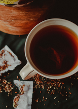 Load image into Gallery viewer, Cape Aloe Aloe Ferox Rooibos Tea Blend
