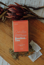 Load image into Gallery viewer, Cape Aloe Aloe Ferox Rooibos Tea Blend
