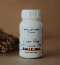 Load image into Gallery viewer, Fiber Bitter Vegetable Capsules Herbal SupplementAloe Ferox

